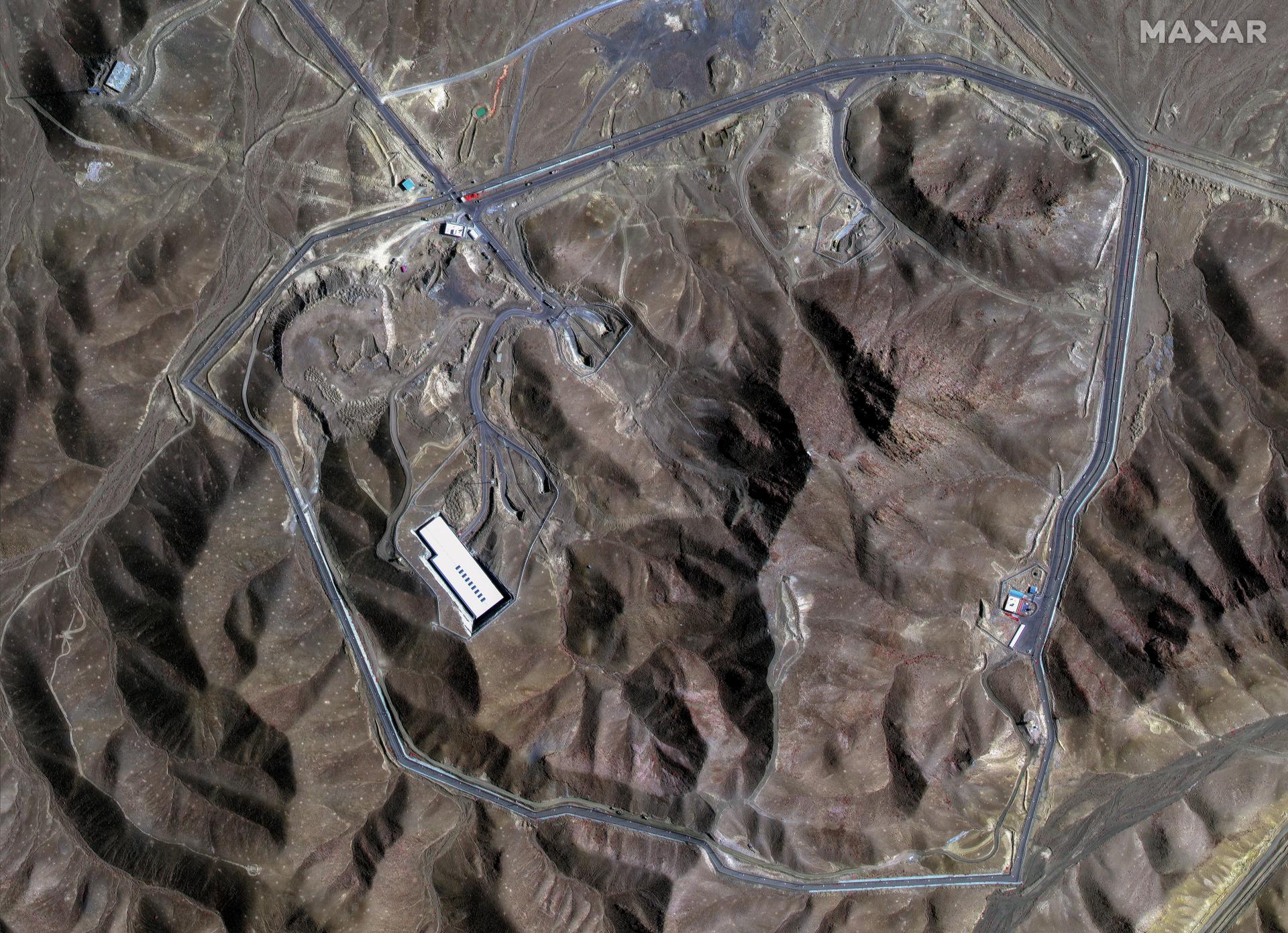 La operación Midnight Hammer contra Irán, el mayor bombardeo con B-2 de la historia