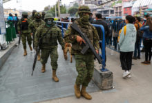Traiciones y nuevas alianzas entre bandas criminales recrudecen la violencia en Guayaquil