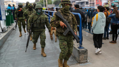 Traiciones y nuevas alianzas entre bandas criminales recrudecen la violencia en Guayaquil
