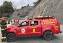 Terremoto de magnitud 6.1 remeció Lima y Callao, sin víctimas hasta el momento