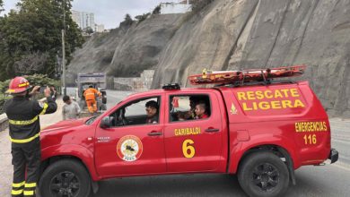 Terremoto de magnitud 6.1 remeció Lima y Callao, sin víctimas hasta el momento