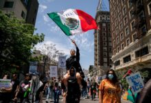 Home Depot, el gigante minorista convertido en la 'zona cero' de las redadas de Trump