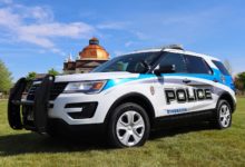 Adolescente dispara a su tío en Riverton y termina arrestado tras intensa búsqueda