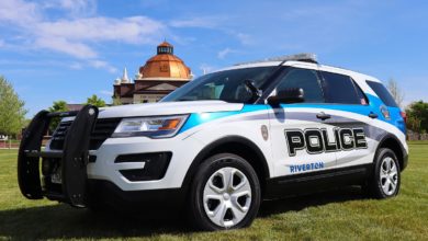 Adolescente dispara a su tío en Riverton y termina arrestado tras intensa búsqueda
