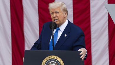 Denuncian que Gobierno Trump obstaculiza otras opciones legales para migrantes en el limbo