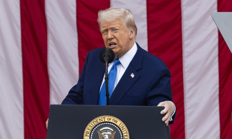Denuncian que Gobierno Trump obstaculiza otras opciones legales para migrantes en el limbo