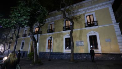 Venezuela afirma que la restricción de visas tiene fines "políticos y de amedrentamiento"