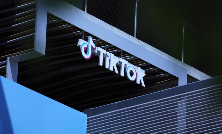Trump asegura que ya ha encontrado un comprador para TikTok