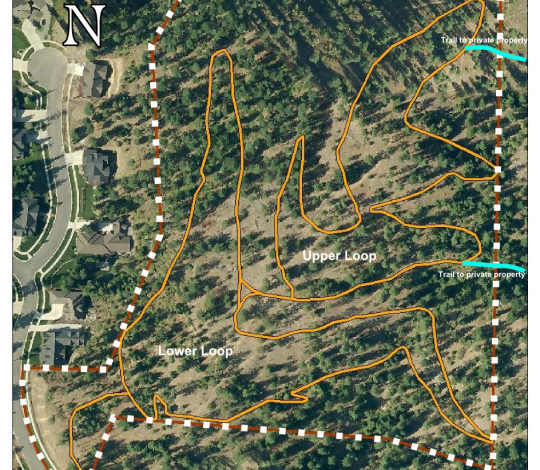 Ataque mortal en Idaho: Dos bomberos asesinados durante incendio provocado en Canfield Mountain