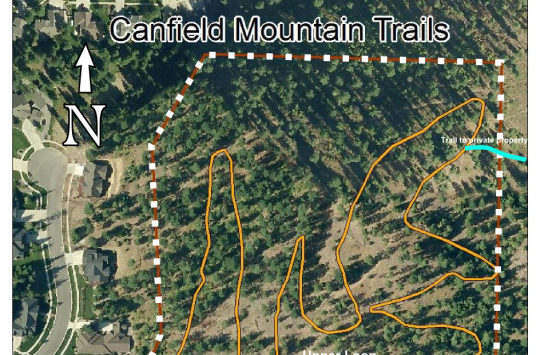 Ataque mortal en Idaho: Dos bomberos asesinados durante incendio provocado en Canfield Mountain