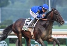 Jinete venezolano Junio Alvarado conquista el Belmont Stakes y sella una histórica doble corona