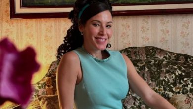La actriz venezolana en la nueva serie de Chespirito: El salto internacional de Carla Müller