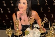 ¿Quién es Andrea Igliozzi, la periodista venezolana que conquistó ocho premios Emmy en Estados Unidos?