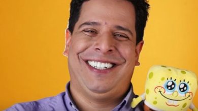 Luis Carreño: La voz venezolana detrás de Bob Esponja y que va más allá