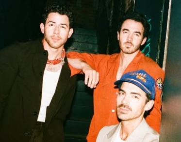 Los Jonas Brothers llegarán a Utah con una noche llena de música, nostalgia y energía