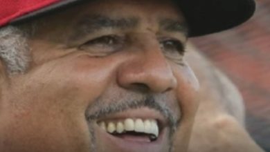 Exbeisbolista venezolano Luis Sojo bajo la lupa por acusación de supuesta estafa millonaria internacional