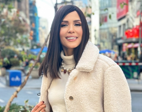 Adiós a Patricia Fuenmayor: Comunicadora venezolana y referente de la televisión latinoamericana