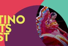 Park City se llena de ritmo y sabor: Llega el Festival de Artes Latinas 2025