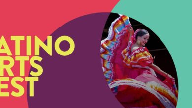 Park City se llena de ritmo y sabor: Llega el Festival de Artes Latinas 2025