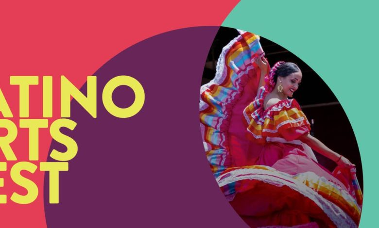 Park City se llena de ritmo y sabor: Llega el Festival de Artes Latinas 2025