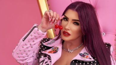 Mayte presenta su nuevo sencillo “Perry”