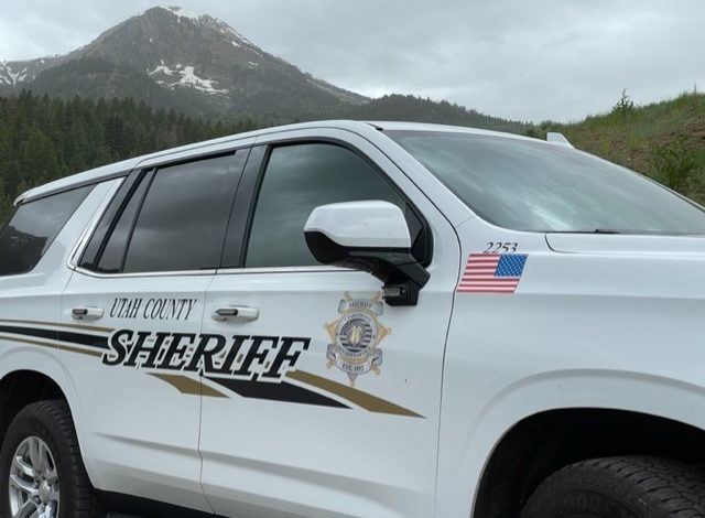 Hombre muere tras enfrentar al SWAT durante investigación por agresión sexual en Eagle Mountain