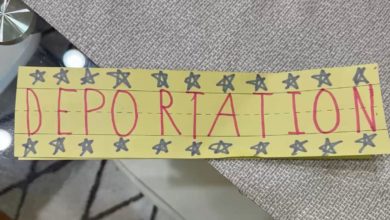 "Deportación": La palabra que marcó a un niño en Utah y reveló una dura realidad familiar
