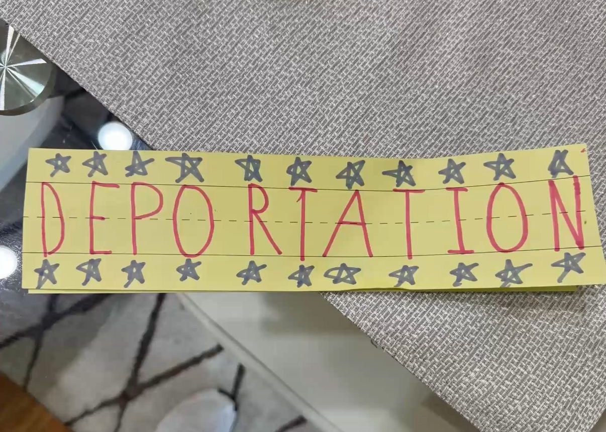 "Deportación": La palabra que marcó a un niño en Utah y reveló una dura realidad familiar