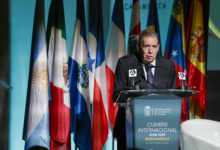 González Urrutia pide a EEUU ajustar política migratoria "para proteger" a los venezolanos