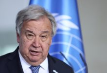 La ONU pide "respeto a la dignidad humana" tras restricciones de Trump a 19 países