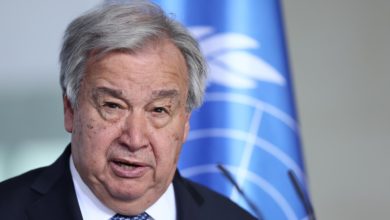 La ONU pide "respeto a la dignidad humana" tras restricciones de Trump a 19 países