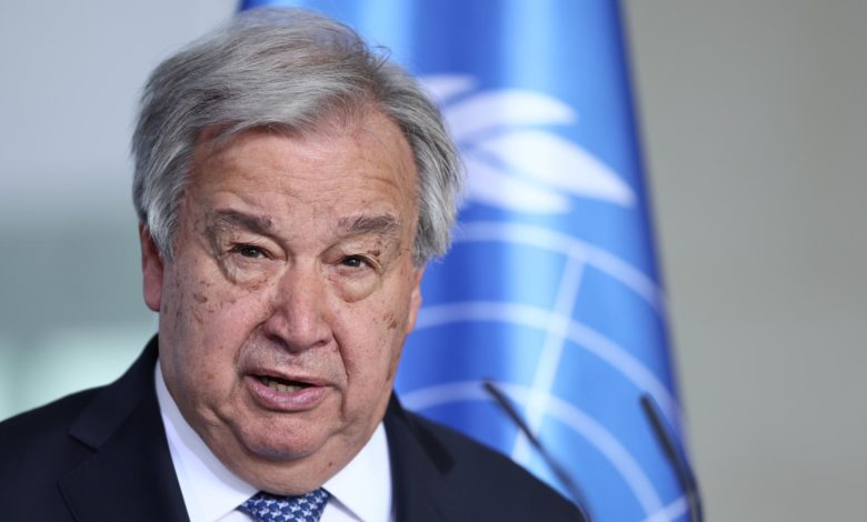 La ONU pide "respeto a la dignidad humana" tras restricciones de Trump a 19 países
