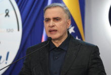 Fiscalía de Venezuela informa de la detención de presunta cómplice en muerte de tiktokero
