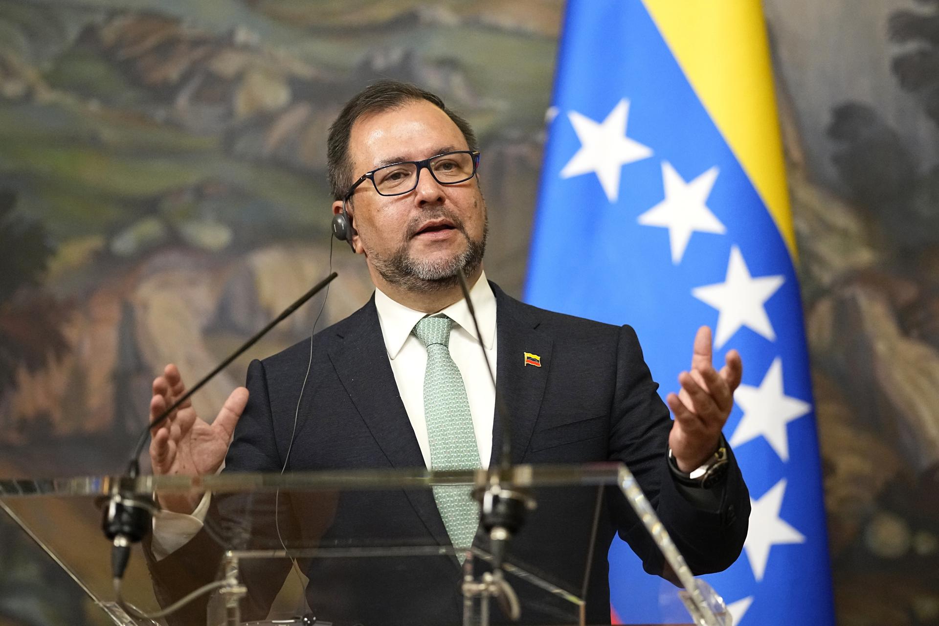 Venezuela condemns the US attack in Iran and demands the cessation of "hostilities"