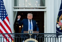 Trump prohibe la entrada a EE.UU. de nacionales de doce países y limita la de otros siete