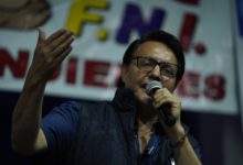 Asesinato de candidato Villavicencio en Ecuador pudo valer 200.000 dólares, según imputado