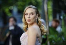 Scarlett Johansson, líder dentro y fuera de la pantalla en 'Jurassic World: El renacer'