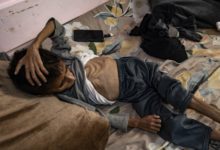 Gaza supera los 400 muertos cerca de puntos de ayuda humanitaria