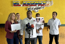 El exilio venezolano en EE.UU. critica la inminente deportación de un expreso político