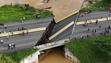 Emergencia en Los Andes venezolanos: Más de 270 familias necesitan ayuda urgente
