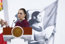 México no ha aceptado "ser país tercero" en la recepción de migrantes procedentes de EEUU