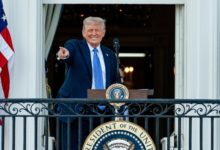 Trump restringe la entrada a Estados Unidos de nuevos estudiantes extranjeros de Harvard