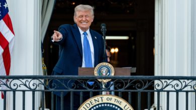 Trump restringe la entrada a Estados Unidos de nuevos estudiantes extranjeros de Harvard