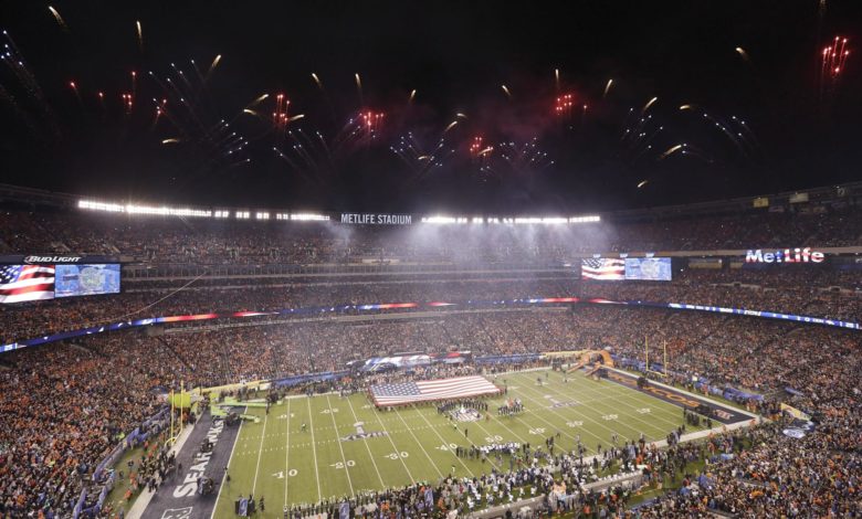 Del Hard Rock de Miami al MetLife de Nueva York, los 12 estadios del Mundial de Clubes