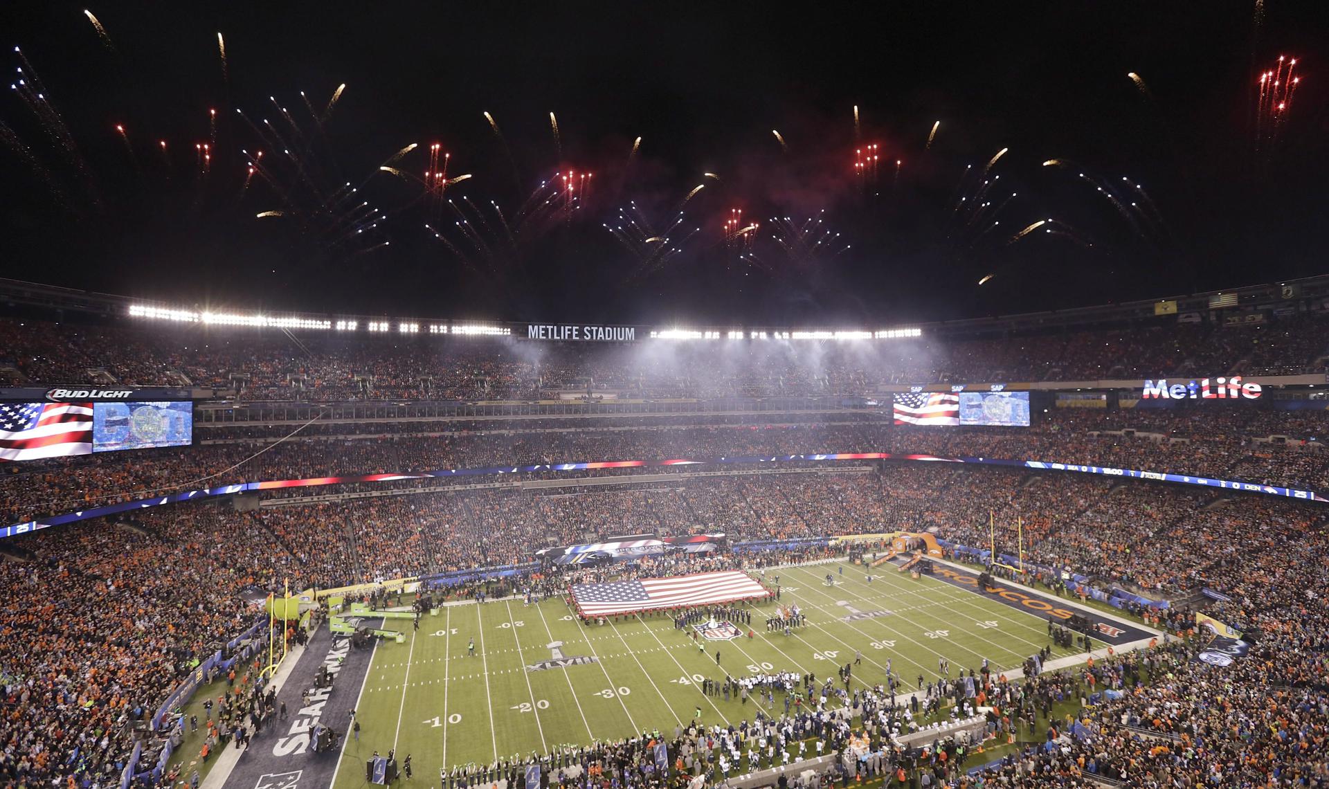 Del Hard Rock de Miami al MetLife de Nueva York, los 12 estadios del Mundial de Clubes