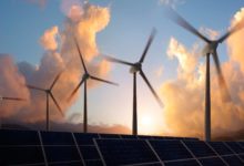 Continúa la construcción del mayor proyecto de energía eólica en Estados Unidos
