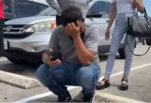 Tensión en San Antonio: Detenciones migratorias generan angustia en la comunidad venezolana