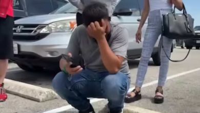 Tensión en San Antonio: Detenciones migratorias generan angustia en la comunidad venezolana