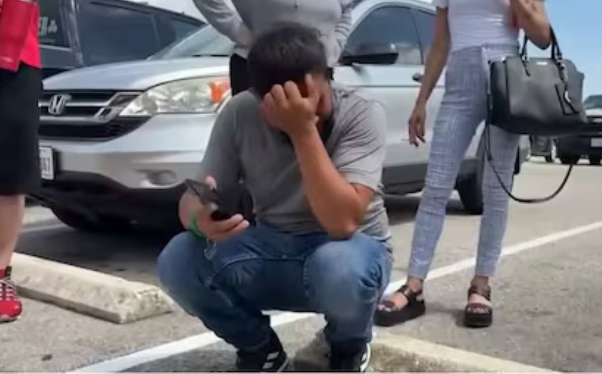Tensión en San Antonio: Detenciones migratorias generan angustia en la comunidad venezolana
