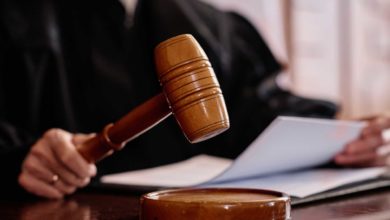 Empleado de guardería enfrenta cargos por abuso sexual infantil en Murray
